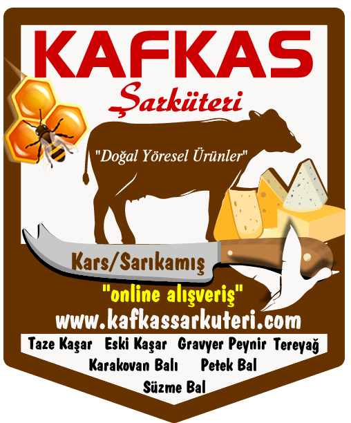 Kafkas Şarküteri Sarıkamış / KARS / TÜRKİYE